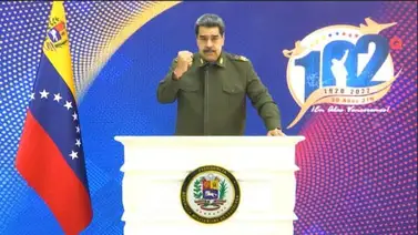 Presidente Maduro celebró 102 años de la Aviación Militar Presidente Maduro celebró 102 años de la Aviación Militar