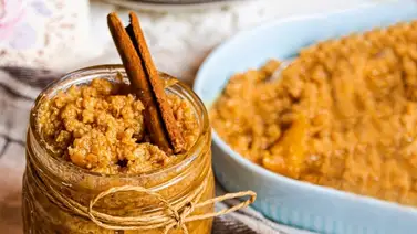 Dulce de leche cortada: tradicional receta de las abuelas Dulce de leche cortada: tradicional receta de las abuelas