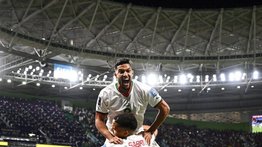 ¡Los Leones del Atlas no creen en diabluras! Marruecos vence a Bélgica y sorprende en el Mundial