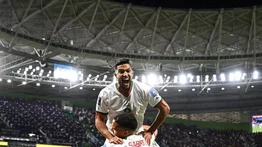 ¡Los Leones del Atlas no creen en diabluras! Marruecos vence a Bélgica y sorprende en el Mundial
