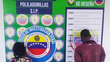 Amenazaban a la madre: Presa pareja por abuso sexual de una niña de cuatro años