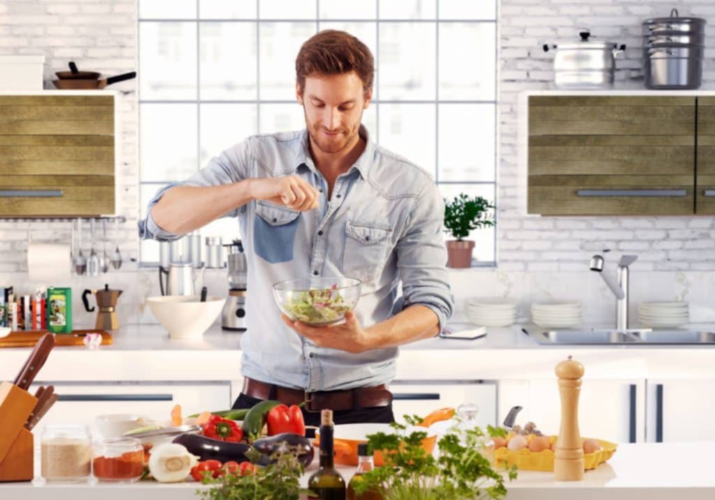 Ingredientes que dan sabor a la comida Ingredientes que dan sabor a la comida