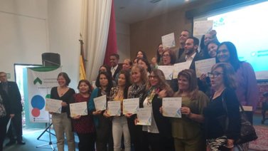 Paz Activa y la universidad Monteávila realizan curso para la solución de conflictos sociales