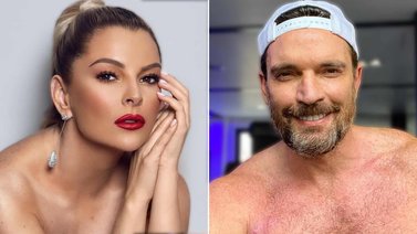 Julián Gil: Lo que diga la gente, lo dice porque se lo ha ganado