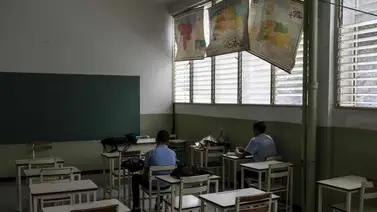 Ministerio de Educación establece la reanudación del doble turno Ministerio de Educación establece la reanudación del doble turno