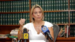 Solicitan analizar casos de presos políticos durante diálogo en México