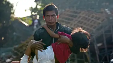 Indonesia: Aumenta cifra de víctimas de sismo a 310 Indonesia: Aumenta cifra de víctimas de sismo a 310