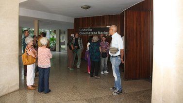 Agenda cultural del fin de semana