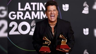 Carlos Vives recibe un importante reconocimiento