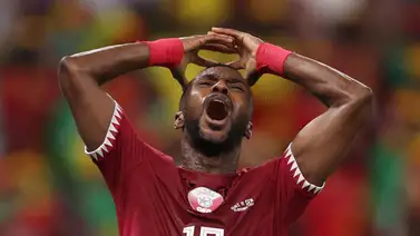 ¡La anfitriona dice adiós! Qatar es la primera selección eliminada del Mundial ¡La anfitriona dice adiós! Qatar es la primera selección eliminada del Mundial