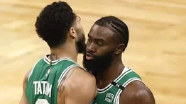 Los Celtics de Tatum se imponen a los Mavericks de Doncic
