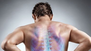Conoce los síntomas de la hernia discal lumbar