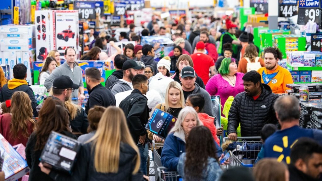 Black Friday: conoce el origen y curiosidades de esta fecha Black Friday: conoce el origen y curiosidades de esta fecha