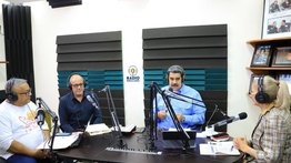 Confirmado | Gobierno y oposición retoman diálogo este fin de semana