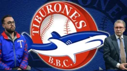 ¡Bombazo en Tiburones de La Guaira! El equipo escualo está en venta