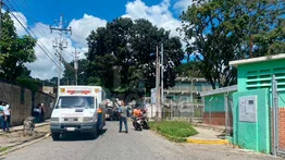 Alumnos y docentes intoxicados tras fuga de gas doméstico en una escuela de Barquisimeto