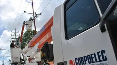 Fallas en cableado eléctrico causan apagones en el Zulia Fallas en cableado eléctrico causan apagones en el Zulia