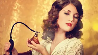 Qué perfume elegir y qué dice de nosotros su aroma Qué perfume elegir y qué dice de nosotros su aroma