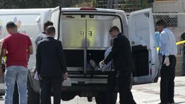 Un muerto y un herido tras desplomarse ascensor de un edificio en Guarenas