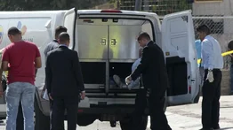 Un muerto y un herido tras desplomarse ascensor de un edificio en Guarenas