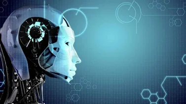 Inteligencia Artificial convierte en humanos a personajes de una serie animada