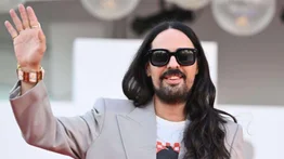 Alessandro Michele deja Gucci por "diferencia" de criterios