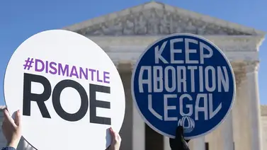 Indiana se convierte en el primer estado en restringir el aborto Indiana se convierte en el primer estado en restringir el aborto
