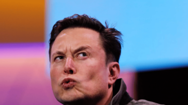 Elon Musk perdió 8.600 millones de dólares en 24 horas