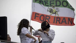 La ONU registra al menos 400 muertos y 14 mil arrestos en Irán