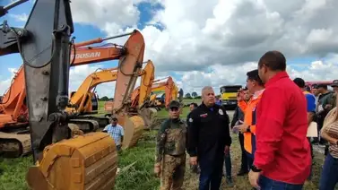 Más de 1.360 viviendas resultan afectadas por las fuertes lluvias en Mérida Más de 1.360 viviendas resultan afectadas por las fuertes lluvias en Mérida