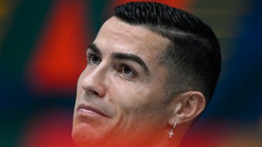 Vinculan a Cristiano Ronaldo con el PSG