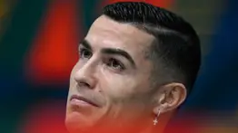 Vinculan a Cristiano Ronaldo con el PSG