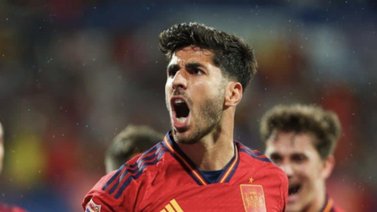 Asensio: Luis Enrique busca la perfección