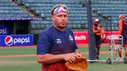 Asdrúbal Cabrera emite comunicado tras su conducta en la LVBP