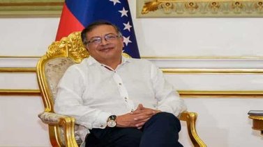 Petro: Diálogo entre el Gobierno de Maduro y la oposición inicia en los próximos días