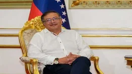 Petro: Diálogo entre el Gobierno de Maduro y la oposición inicia en los próximos días