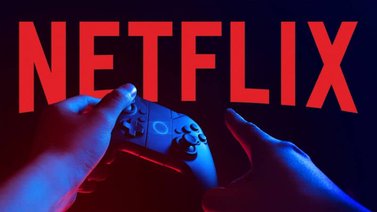 Netflix contrató a importante productor de videojuegos