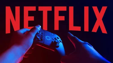 Netflix contrató a importante productor de videojuegos