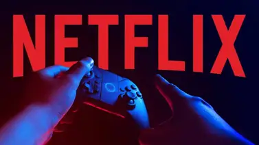 Netflix contrató a importante productor de videojuegos Netflix contrató a importante productor de videojuegos