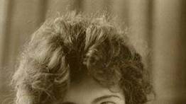 Google rindió homenaje a primera actriz latina de Hollywood