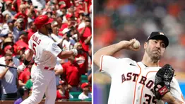 Pujols y Verlander ganan el premio "Regreso del Año" en Grandes Ligas