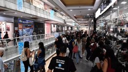 Al menos 80% de los centros comerciales se sumará al Black Friday 2022