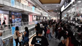 Al menos 80% de los centros comerciales se sumará al Black Friday 2022