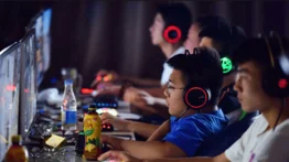 China quiere suavizar sus políticas con los videojuegos