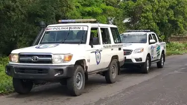 Autoridades buscan a un hombre señalado por agredir a su pareja con un cuchillo Autoridades buscan a un hombre señalado por agredir a su pareja con un cuchillo