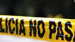 Muere matrimonio tras un fuerte accidente vial en Valencia