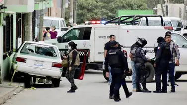 Asesinan a un periodista en el sureste de México Asesinan a un periodista en el sureste de México