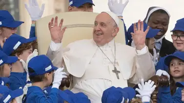 Papa Francisco detecta fallos en Caritas Internationalis y cesa a los responsables Papa Francisco detecta fallos en Caritas Internationalis y cesa a los responsables