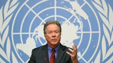 ONU prevé expandir su programa de alimentación en Venezuela hasta un millón de niños en 2023 ONU prevé expandir su programa de alimentación en Venezuela hasta un millón de niños en 2023