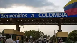 Maduro agradece a Petro por "impulsar la restitución de la relación bilateral"